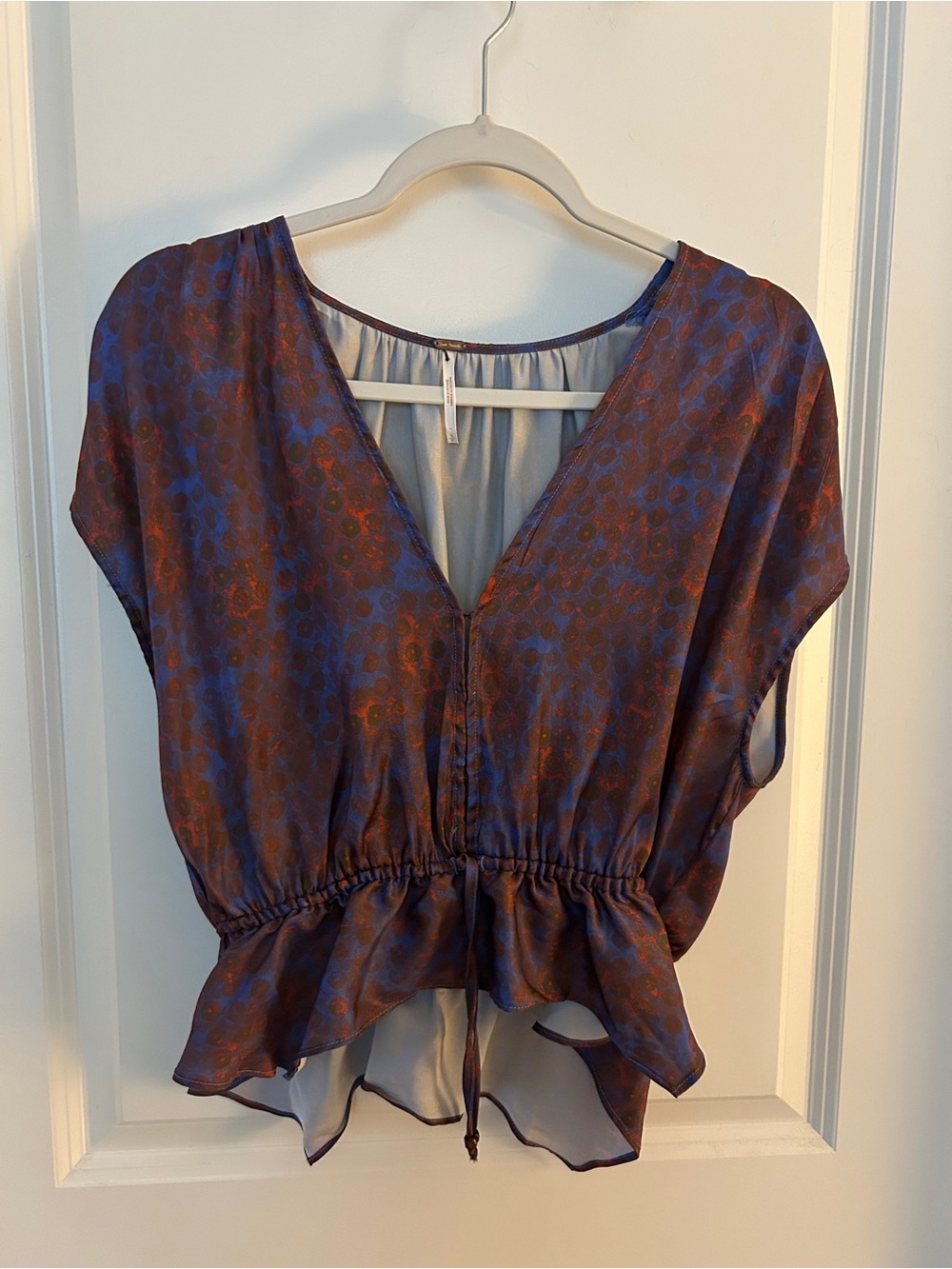 Free People Dreambound matching set skirt and cropped top - Picture 5 of 11